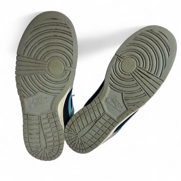 Nike Dunk Low Premium Dark Obsidian Green Frost FB8895 001 US Men’s 11.5 main image 4